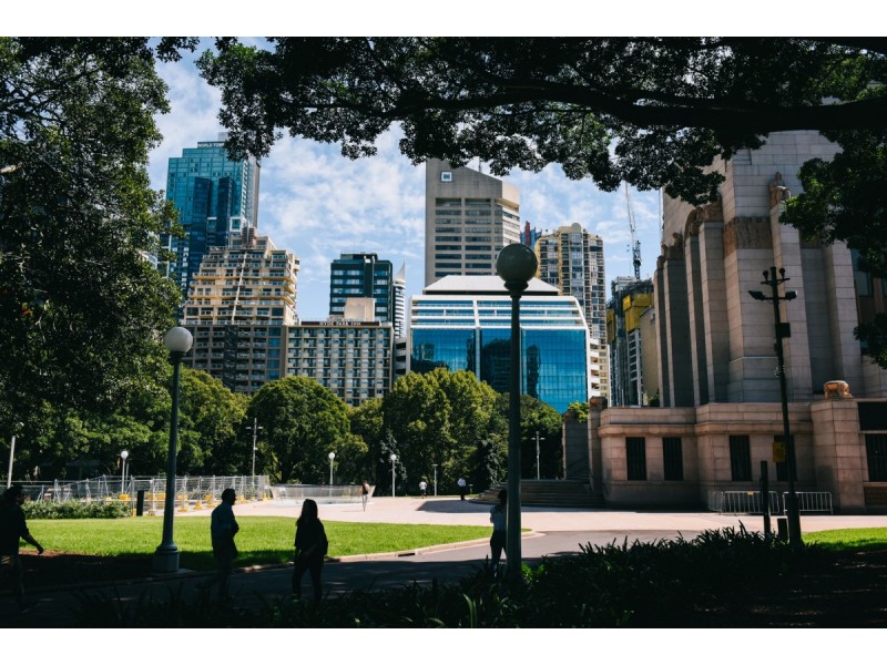 281 Elizabeth Street, Sydney NSW 2000