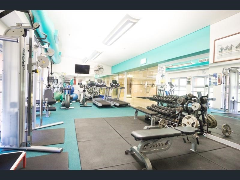 281 Elizabeth Street, Sydney NSW 2000