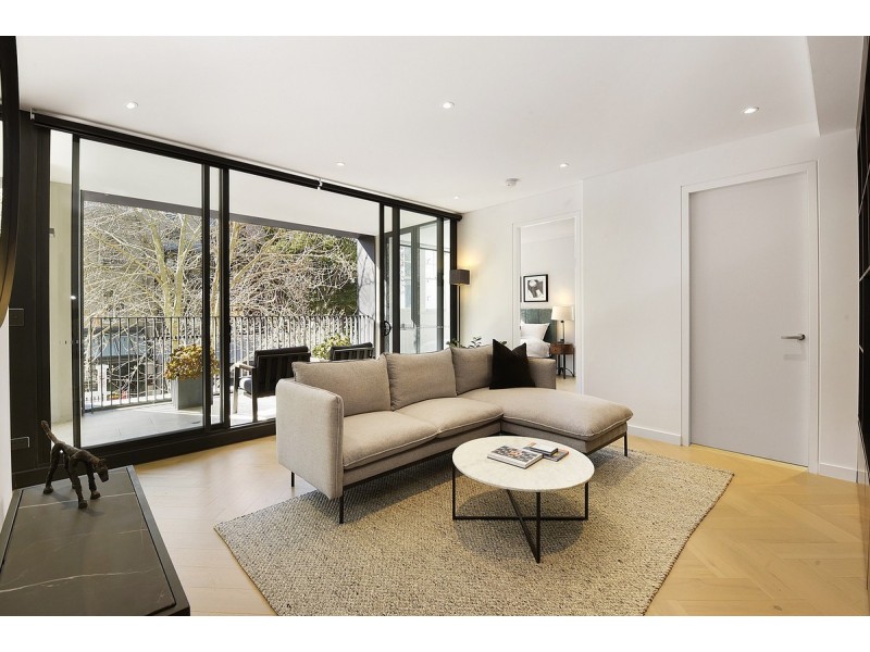 37 Bayswater Road, Potts Point NSW 2011