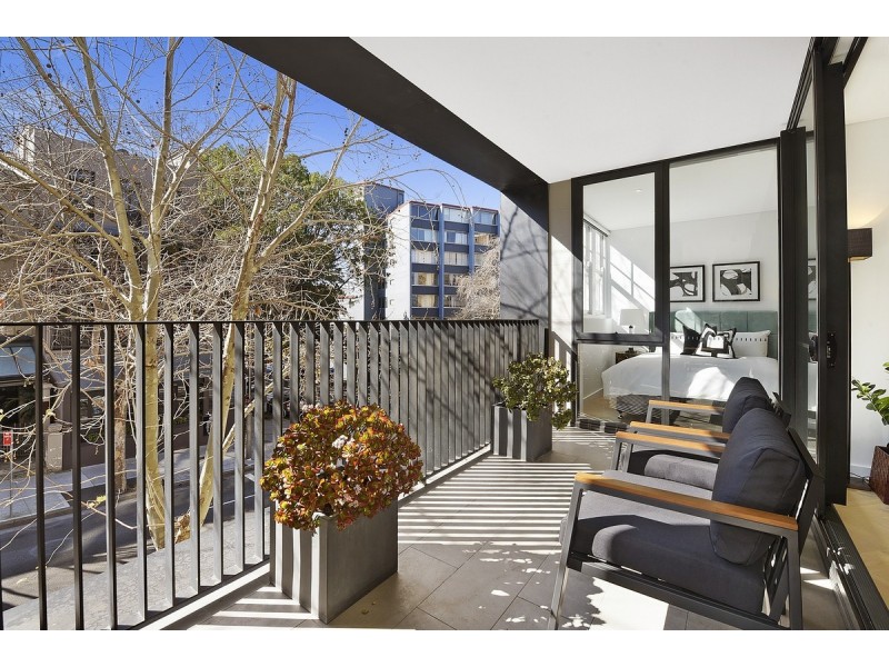 37 Bayswater Road, Potts Point NSW 2011