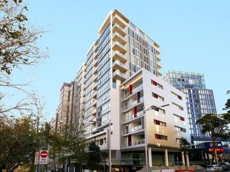 200 Goulburn Street, Surry Hills NSW 2010