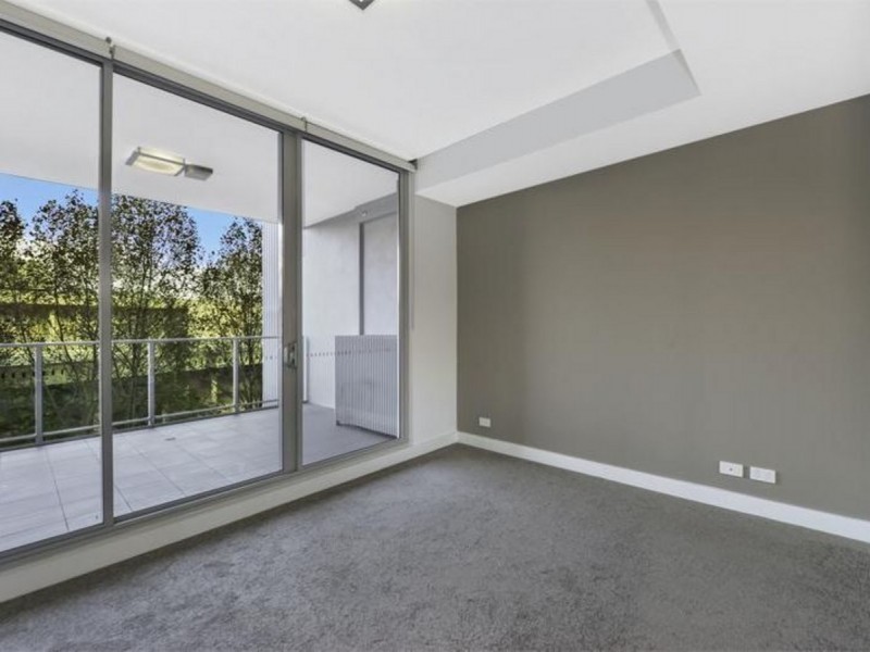 200 Goulburn Street, Surry Hills NSW 2010