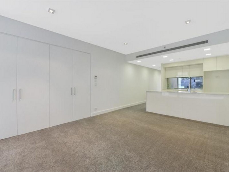 200 Goulburn Street, Surry Hills NSW 2010