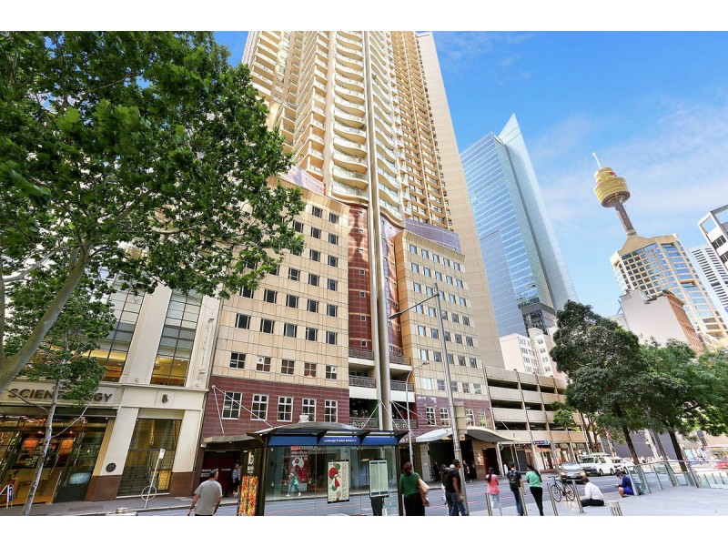 197 Castlereagh Street, Sydney NSW 2000