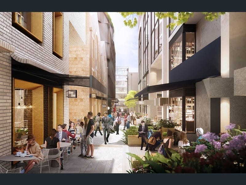 15 Young Street, Sydney NSW 2000