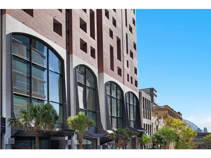 15 Young Street, Sydney NSW 2000