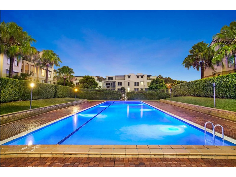 1 Buchannan Street, Balmain NSW 2041