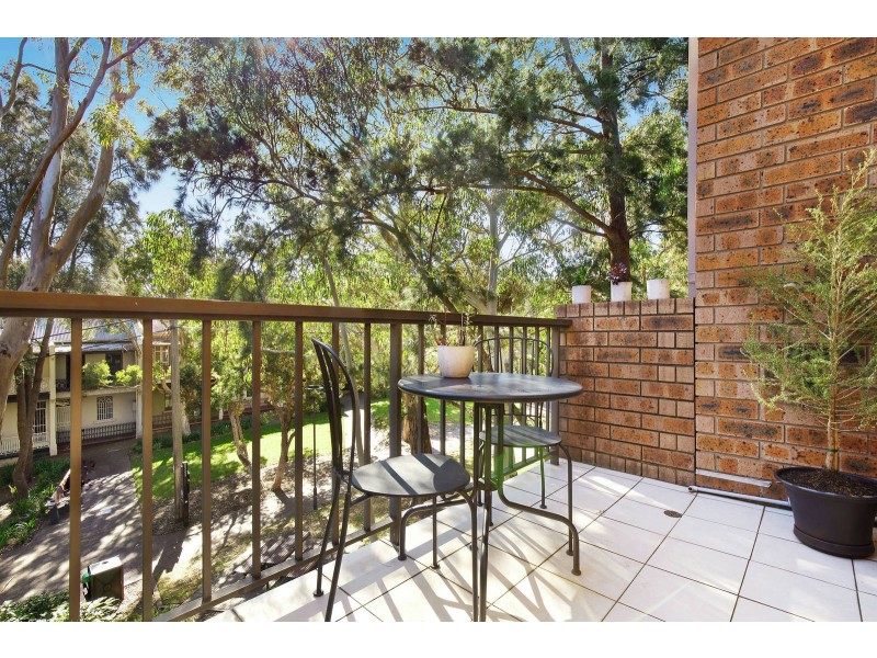 57/267 Bulwara Road, Ultimo NSW 2007