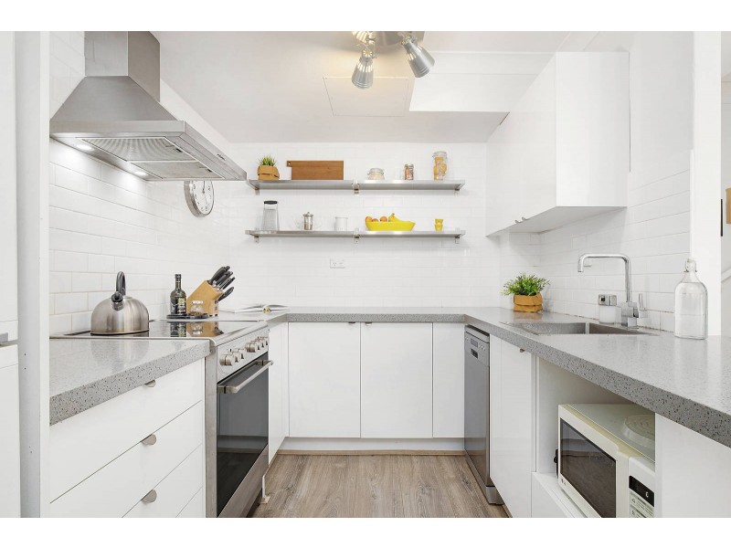 57/267 Bulwara Road, Ultimo NSW 2007