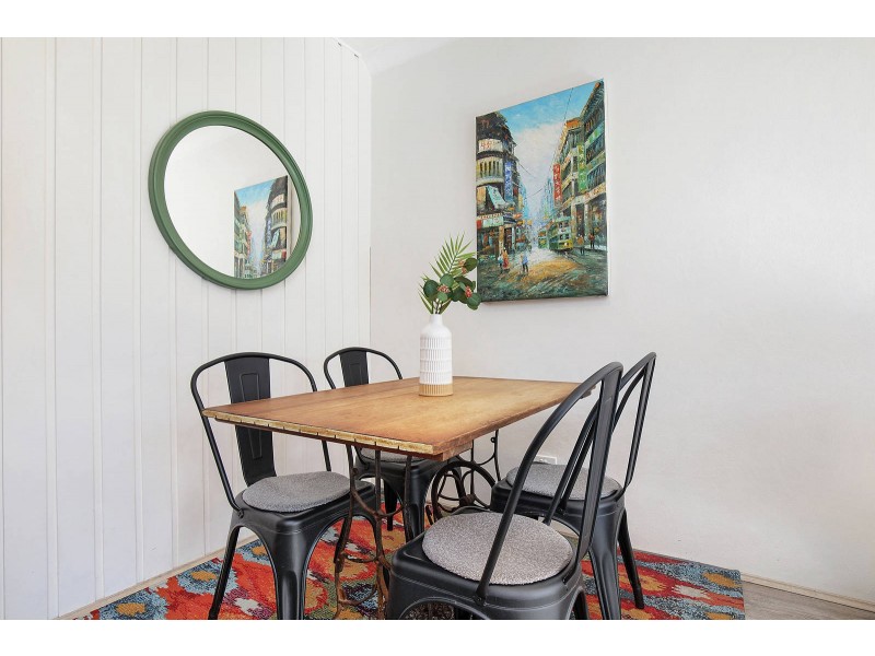 57/267 Bulwara Road, Ultimo NSW 2007