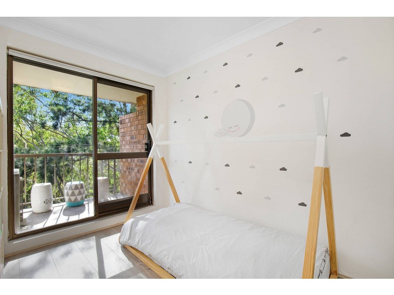 57/267 Bulwara Road, Ultimo NSW 2007