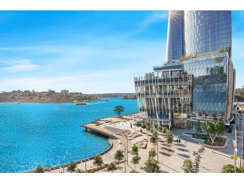 15 Barangaroo Avenue, Sydney NSW 2000