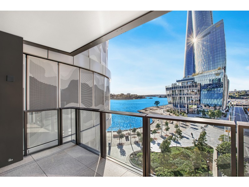 15 Barangaroo Avenue, Sydney NSW 2000