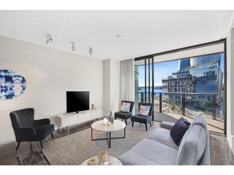 15 Barangaroo Avenue, Sydney NSW 2000