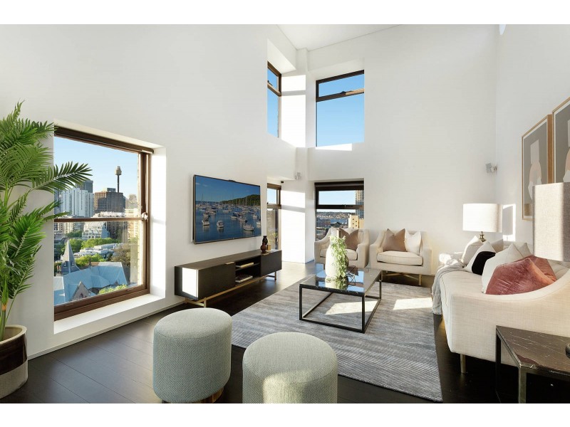 437 Bourke Street, Surry Hills NSW 2010