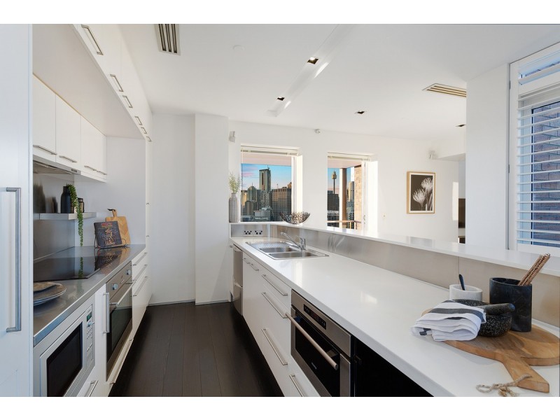 437 Bourke Street, Surry Hills NSW 2010