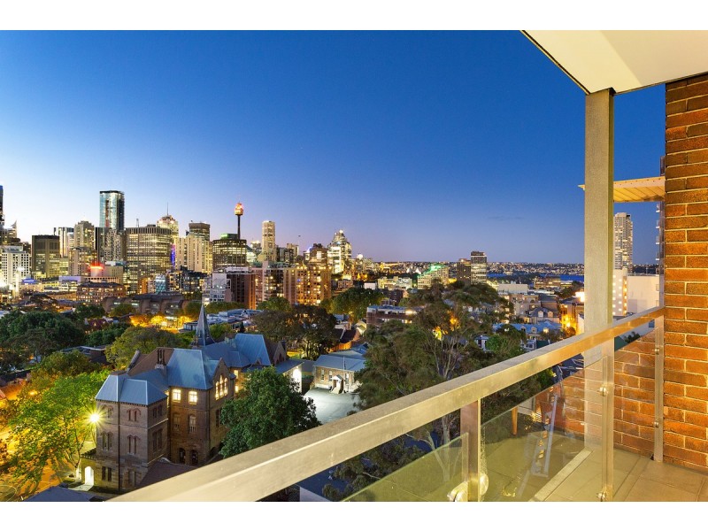 437 Bourke Street, Surry Hills NSW 2010