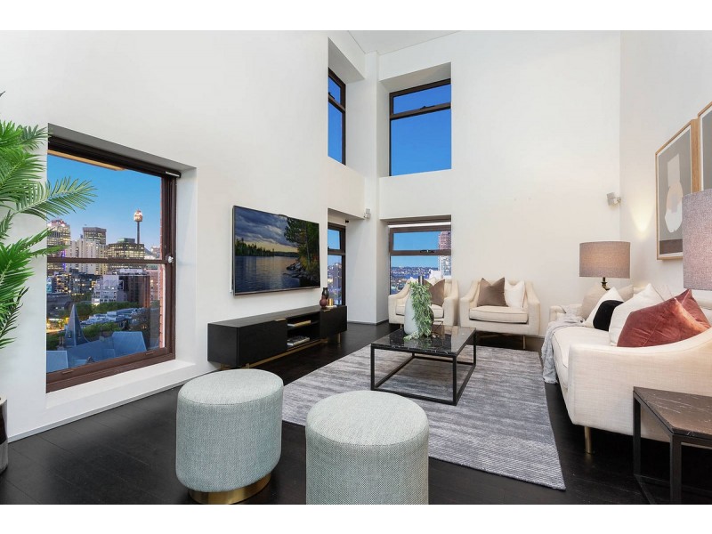 437 Bourke Street, Surry Hills NSW 2010