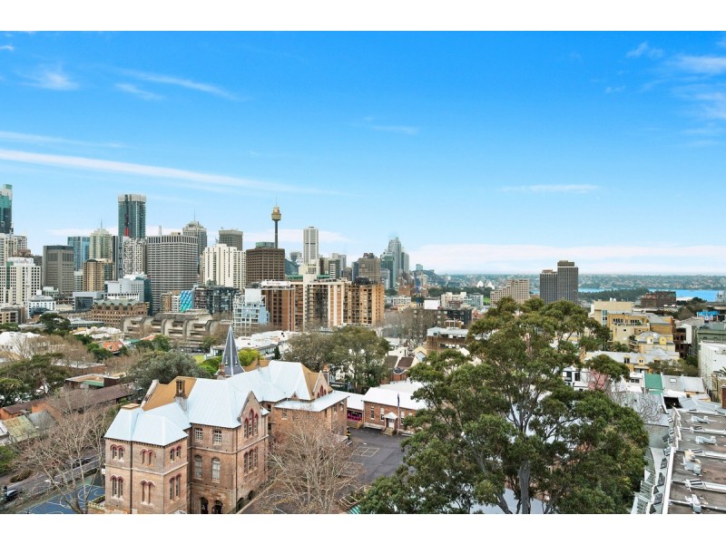 437 Bourke Street, Surry Hills NSW 2010