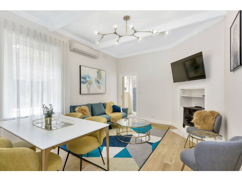 54 High Street, Millers Point NSW 2000