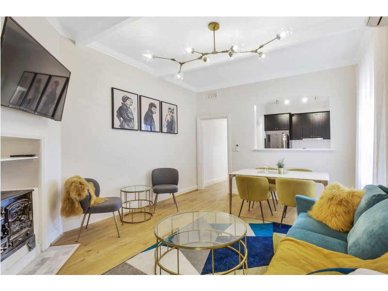 54 High Street, Millers Point NSW 2000