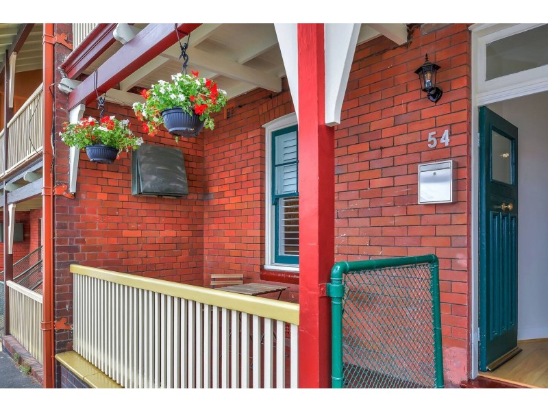 54 High Street, Millers Point NSW 2000