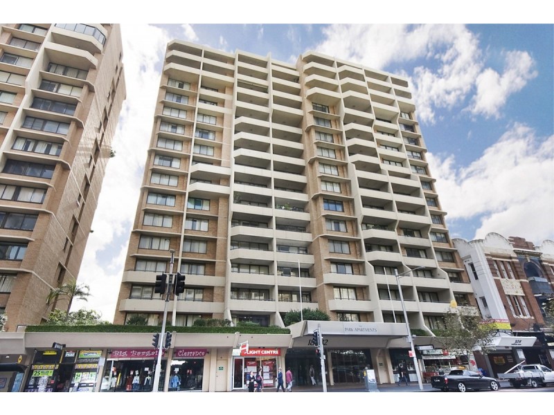 18-32 Oxford Street, Darlinghurst NSW 2010
