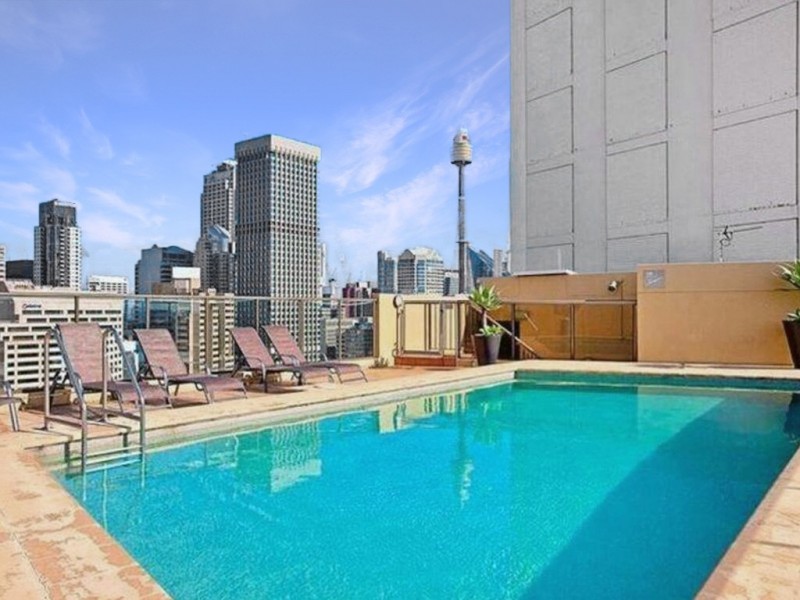 38 College Street, Sydney NSW 2000