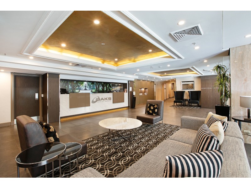 38 College Street, Sydney NSW 2000