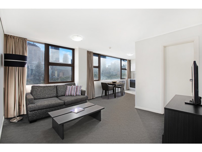 38 College Street, Sydney NSW 2000