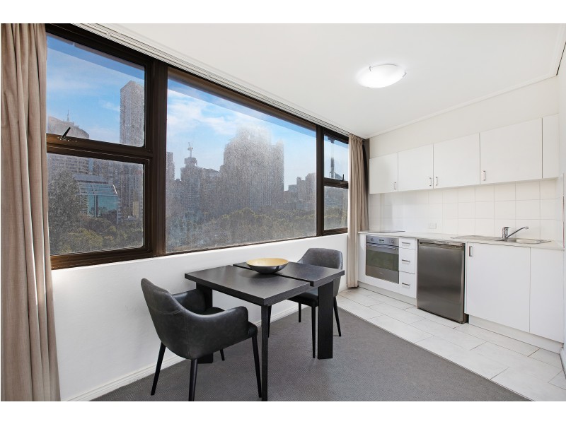 38 College Street, Sydney NSW 2000