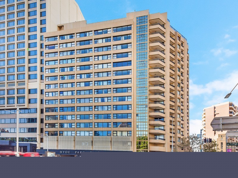 38 College Street, Sydney NSW 2000