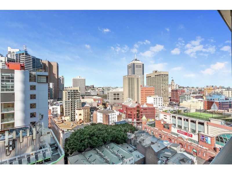 1504/83 Harbour Street, Sydney NSW 2000