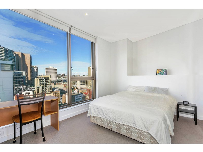 1504/83 Harbour Street, Sydney NSW 2000