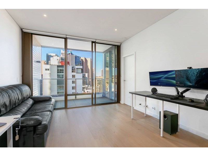 1504/83 Harbour Street, Sydney NSW 2000