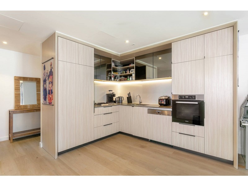 1504/83 Harbour Street, Sydney NSW 2000