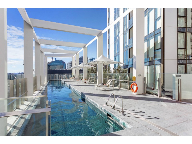 1504/83 Harbour Street, Sydney NSW 2000