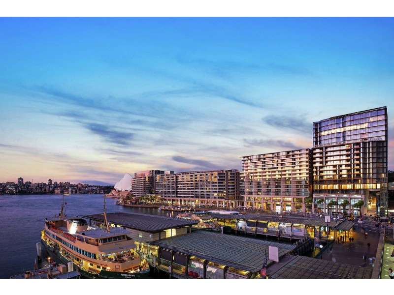 71 Macquarie Street, Sydney NSW 2000