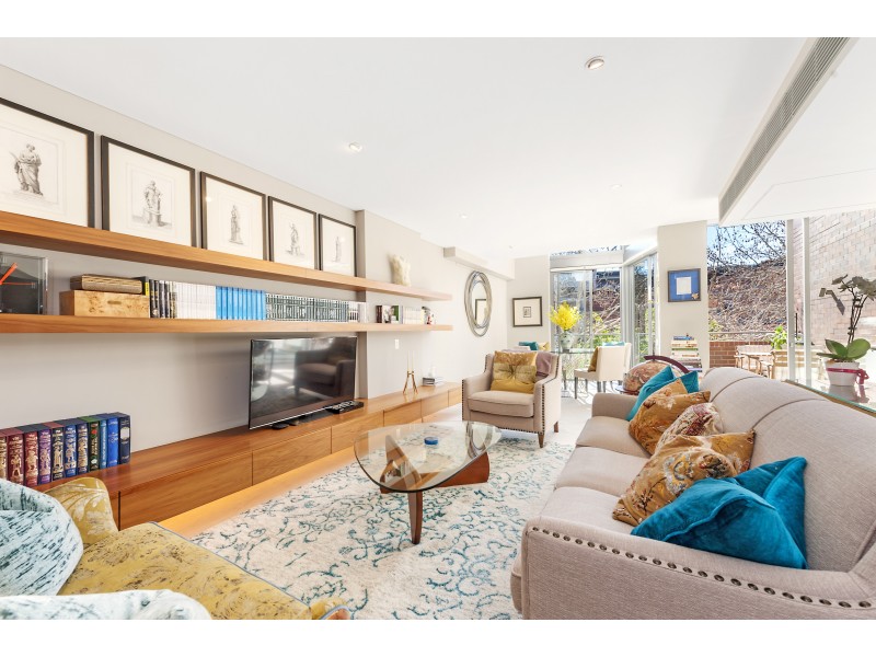 1 Pottinger Street, Walsh Bay NSW 2000