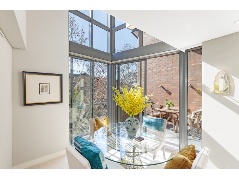 1 Pottinger Street, Walsh Bay NSW 2000