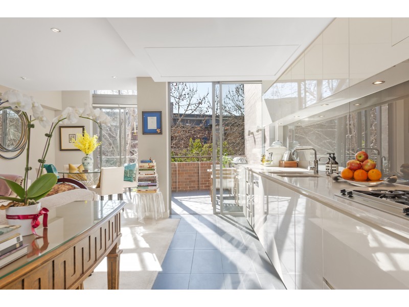 1 Pottinger Street, Walsh Bay NSW 2000