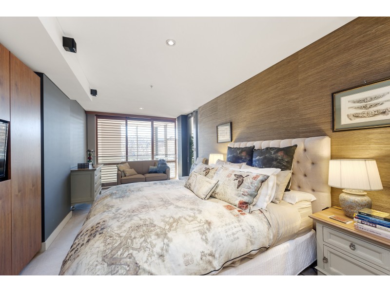 1 Pottinger Street, Walsh Bay NSW 2000