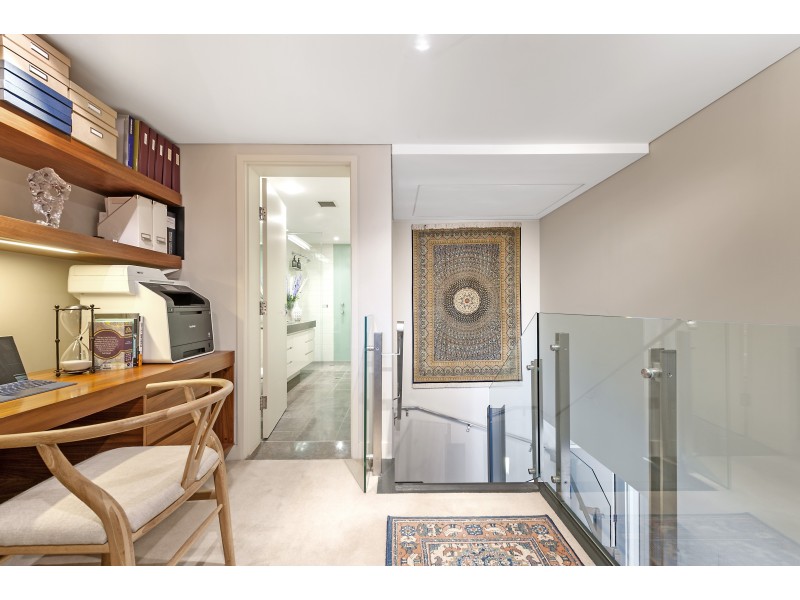 1 Pottinger Street, Walsh Bay NSW 2000