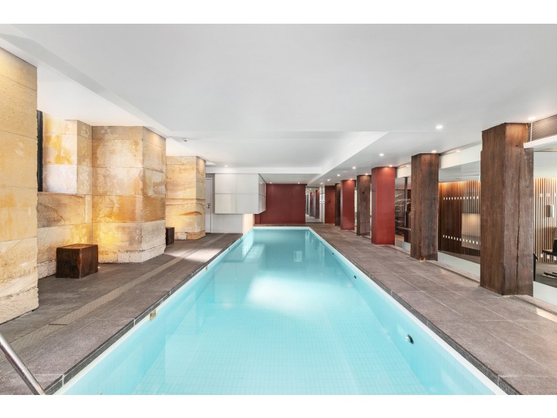 1 Pottinger Street, Walsh Bay NSW 2000