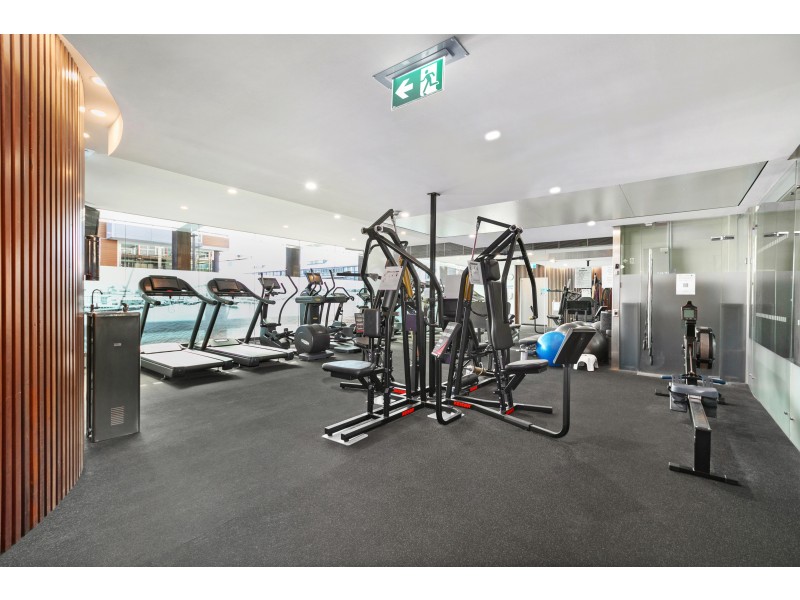 1 Pottinger Street, Walsh Bay NSW 2000