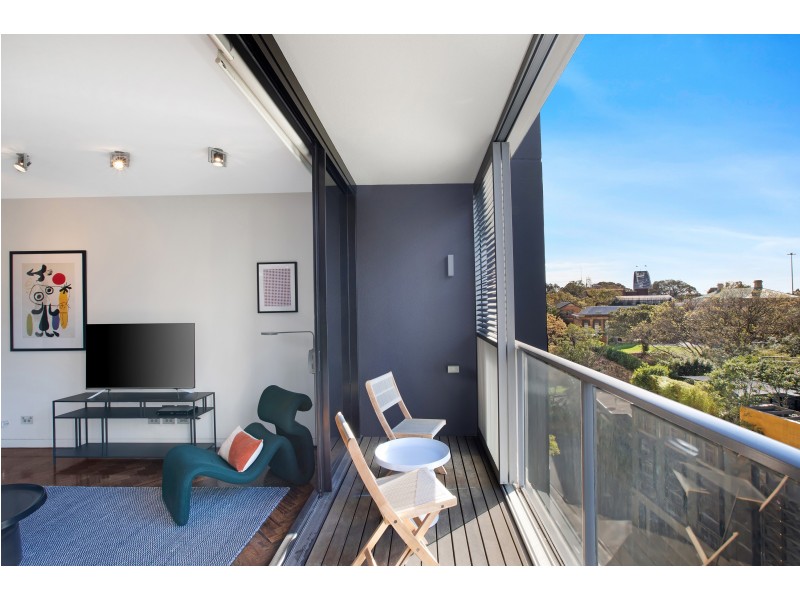 161 Kent Street, Sydney NSW 2000