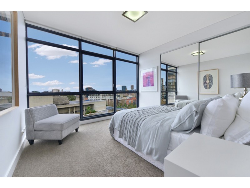 200 Goulburn Street, Surry Hills NSW 2010