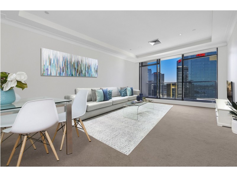 168 Kent Street, Sydney NSW 2000