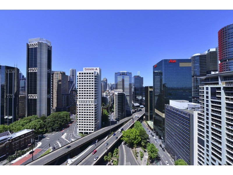 168 Kent Street, Sydney NSW 2000