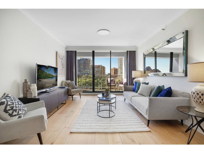 902/281 Elizabeth Street, Sydney NSW 2000